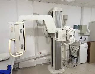 Imagen de Radriografía